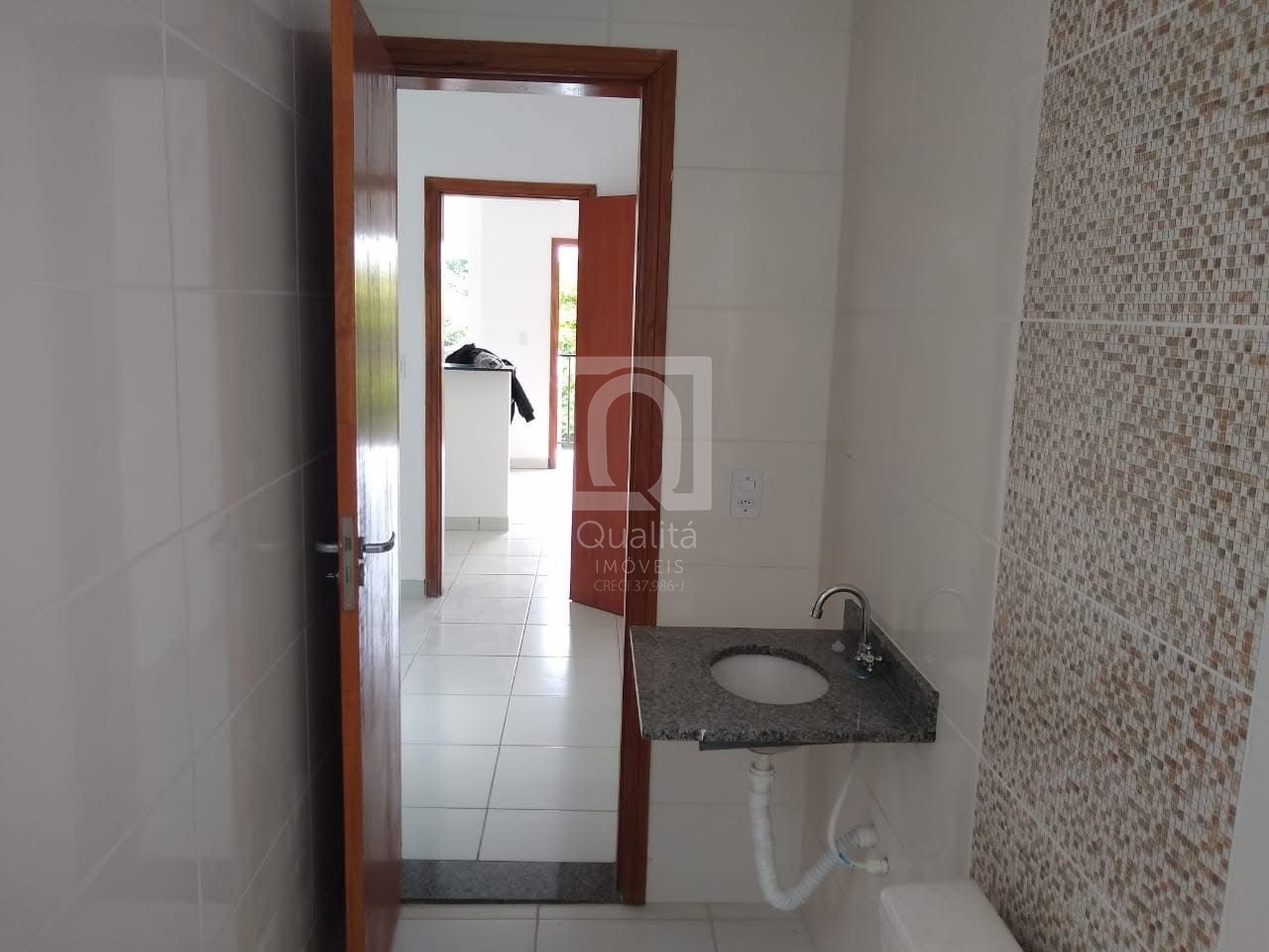 Apartamento à venda com 1 quarto, 36m² - Foto 7