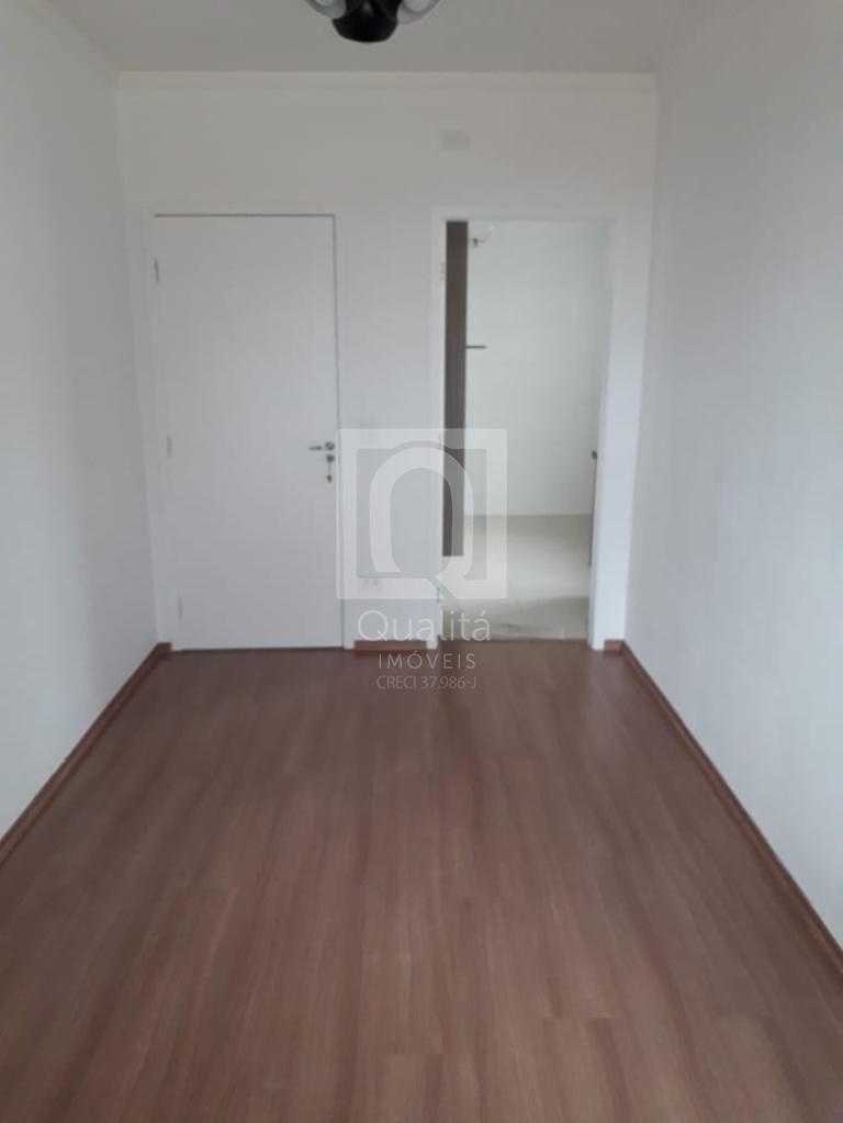 Apartamento à venda com 2 quartos, 47m² - Foto 2
