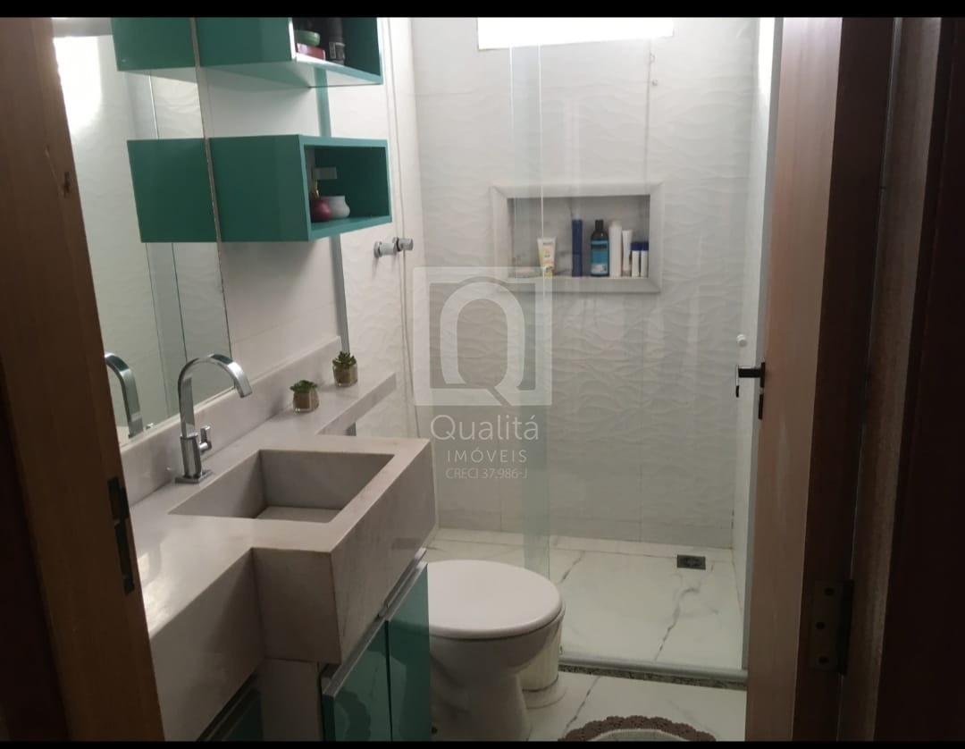 Casa de Condomínio, 3 quartos - Foto 6