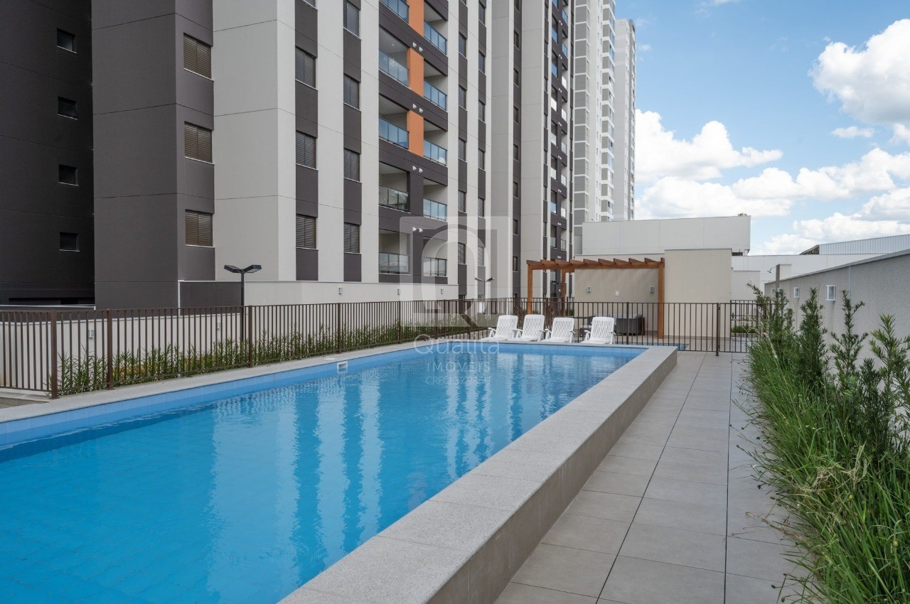 Apartamento à venda com 2 quartos, 67m² - Foto 22