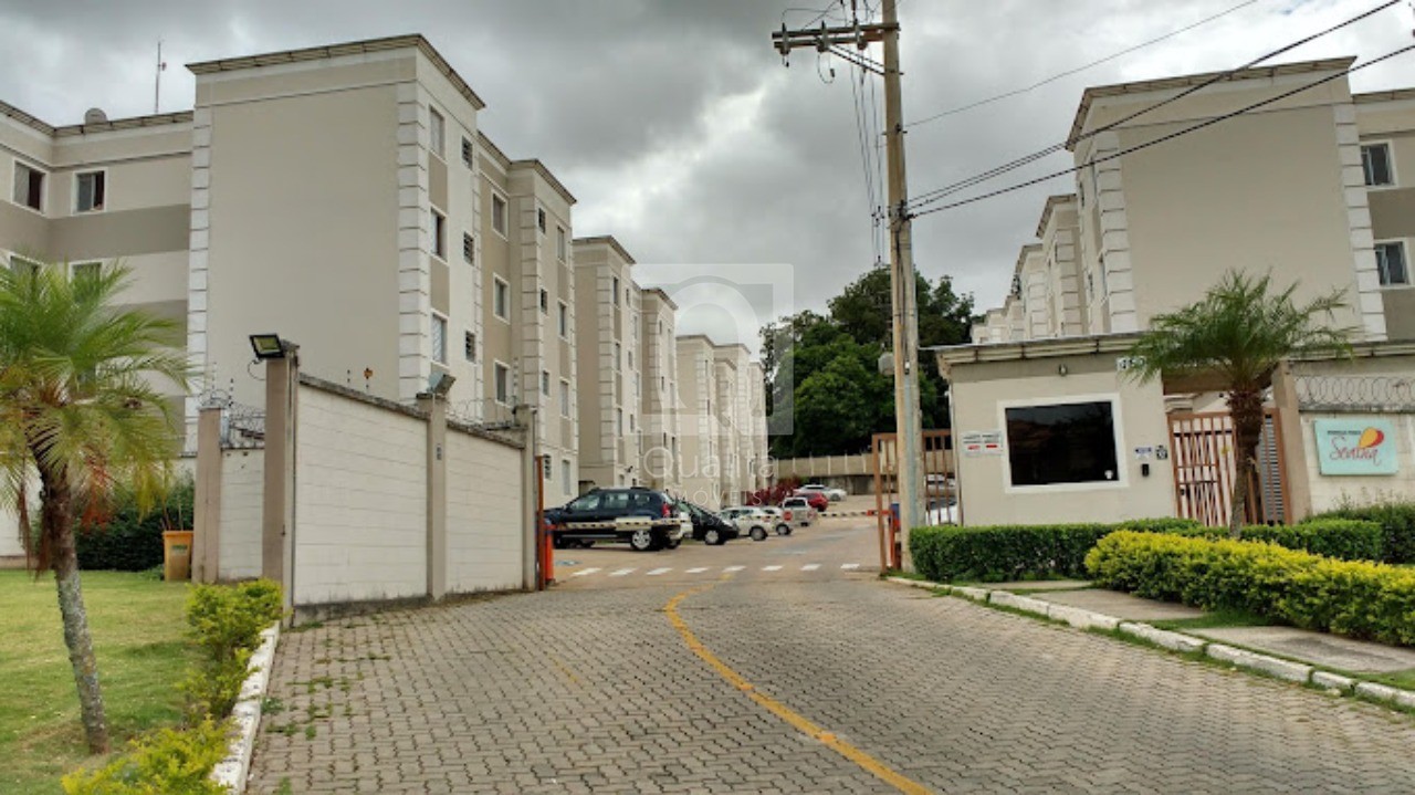 Apartamento à venda com 2 quartos, 47m² - Foto 12