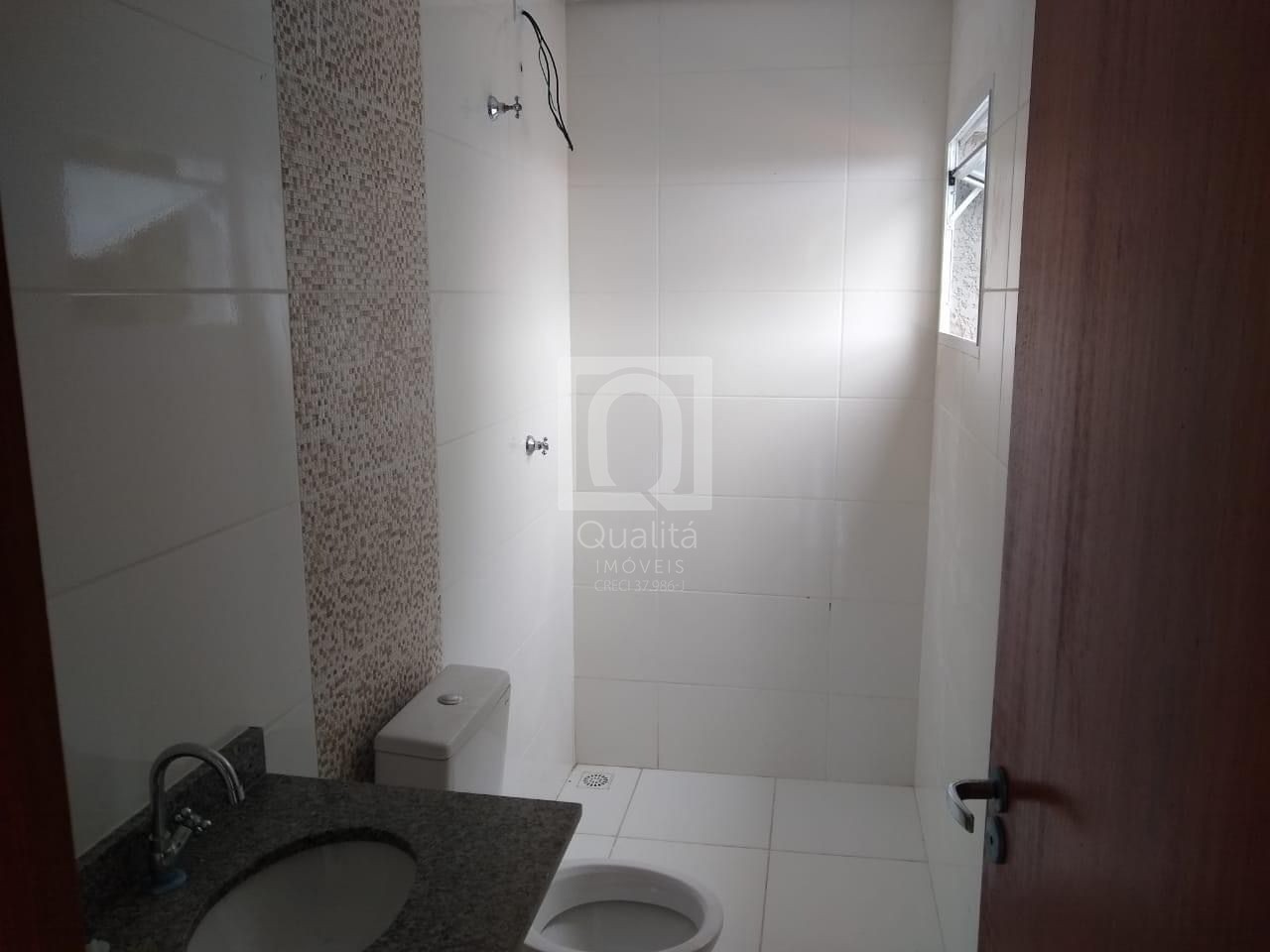 Apartamento à venda com 1 quarto, 36m² - Foto 6