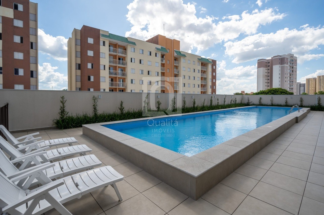 Apartamento à venda com 2 quartos, 67m² - Foto 19