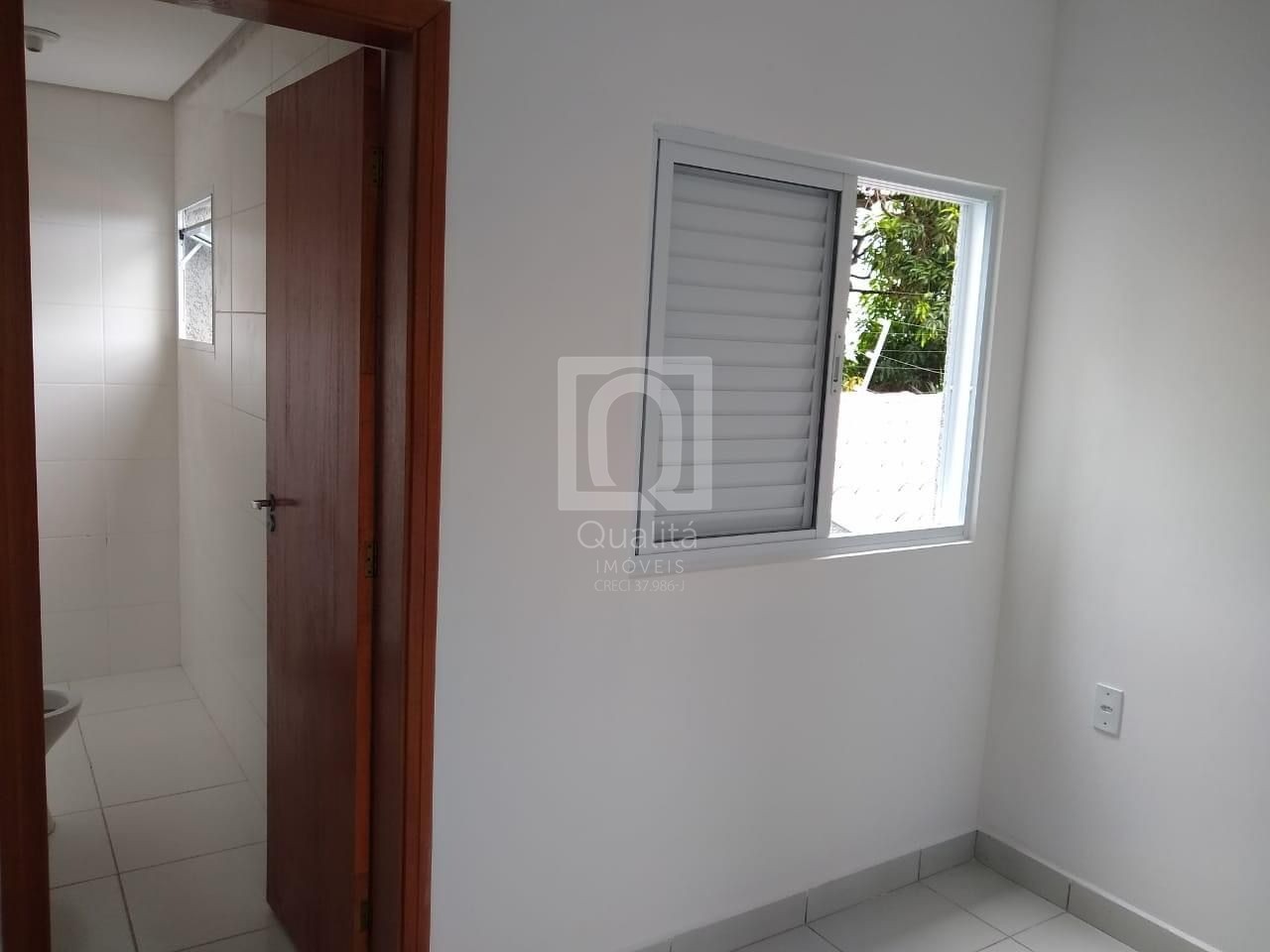 Apartamento à venda com 1 quarto, 36m² - Foto 5