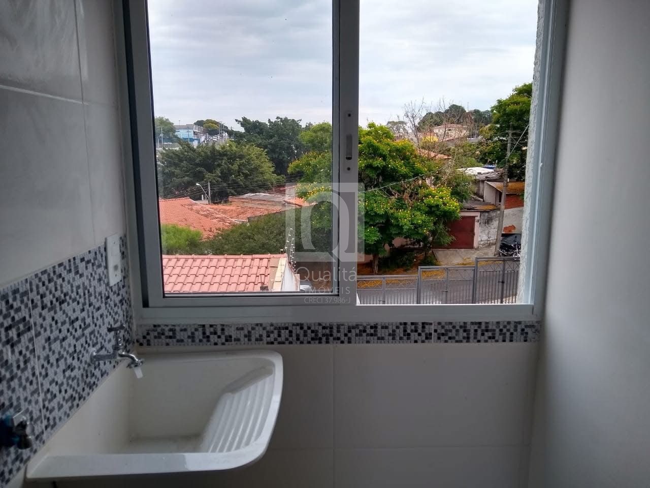 Apartamento à venda com 1 quarto, 36m² - Foto 3