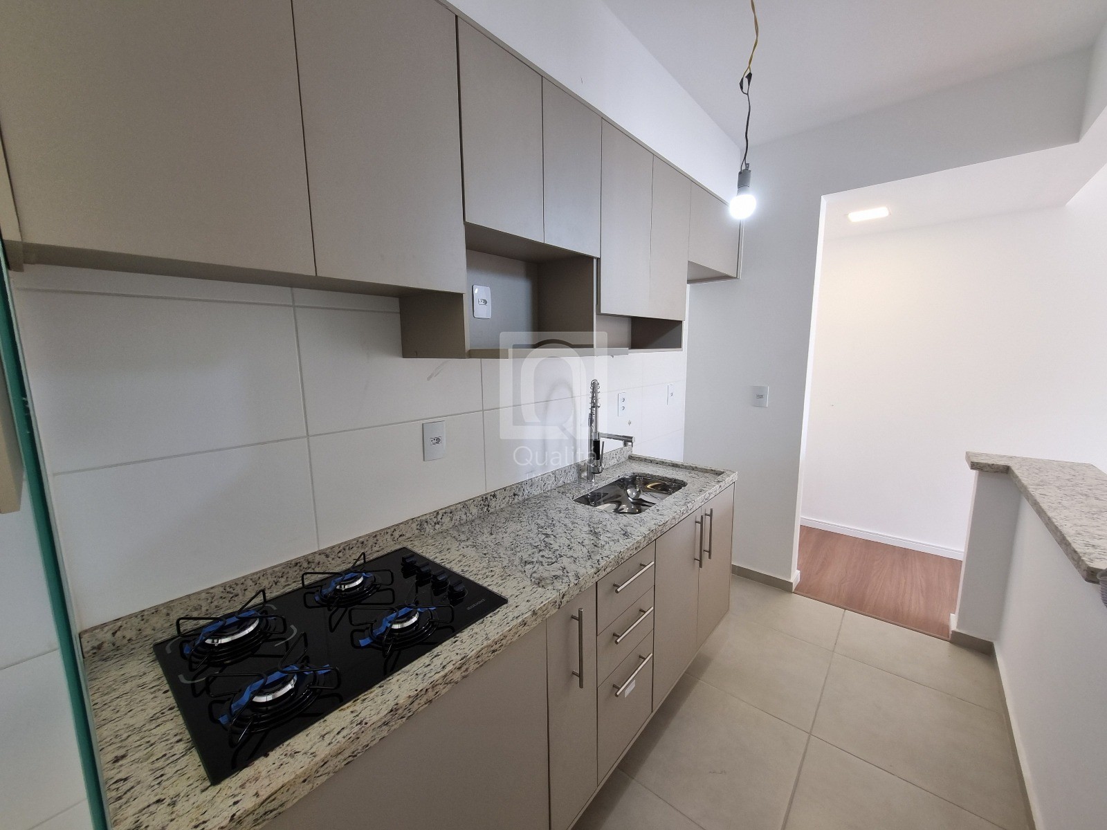Apartamento à venda com 2 quartos, 67m² - Foto 7