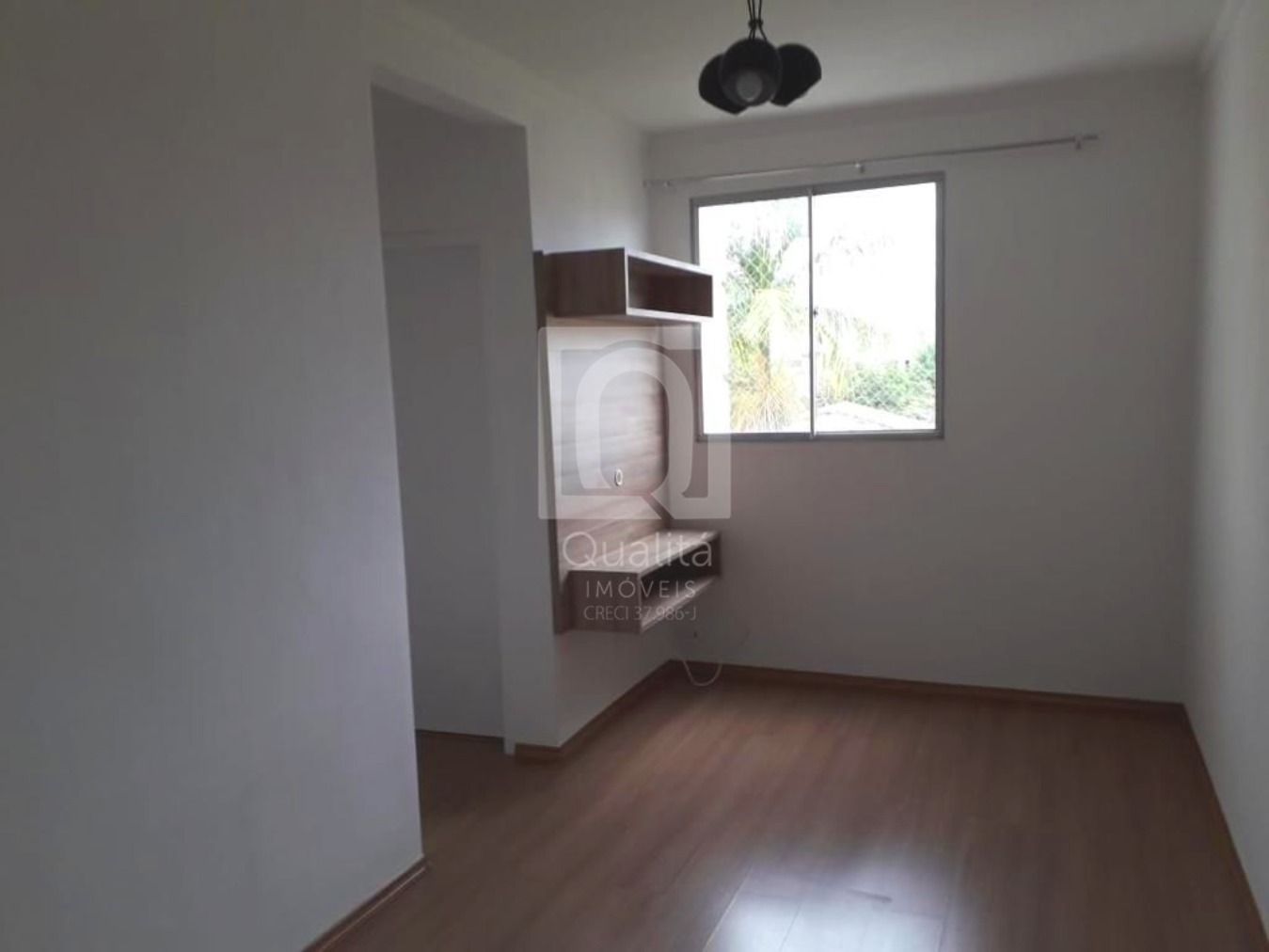 Apartamento à venda com 2 quartos, 47m² - Foto 1
