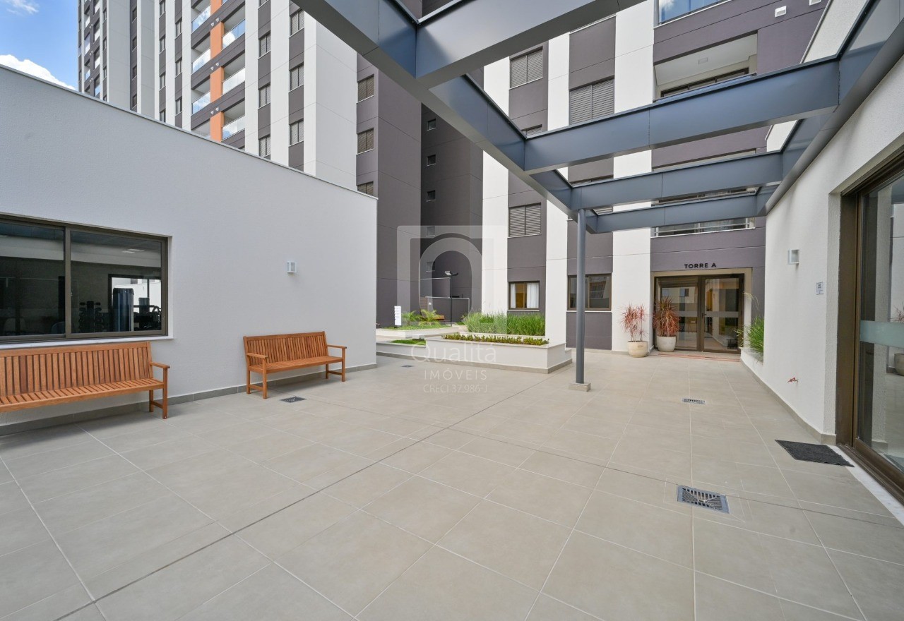 Apartamento à venda com 2 quartos, 67m² - Foto 23