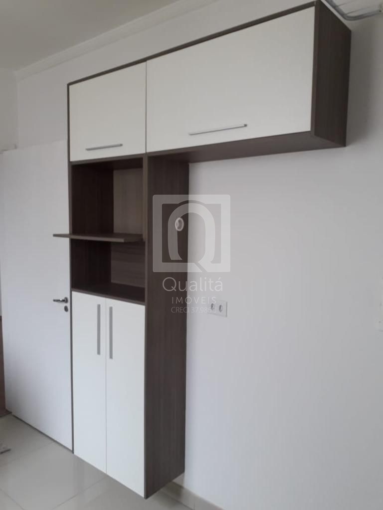 Apartamento à venda com 2 quartos, 47m² - Foto 4