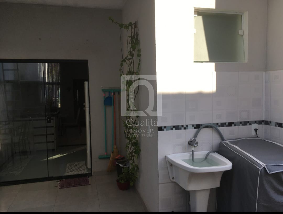 Casa de Condomínio, 3 quartos - Foto 8