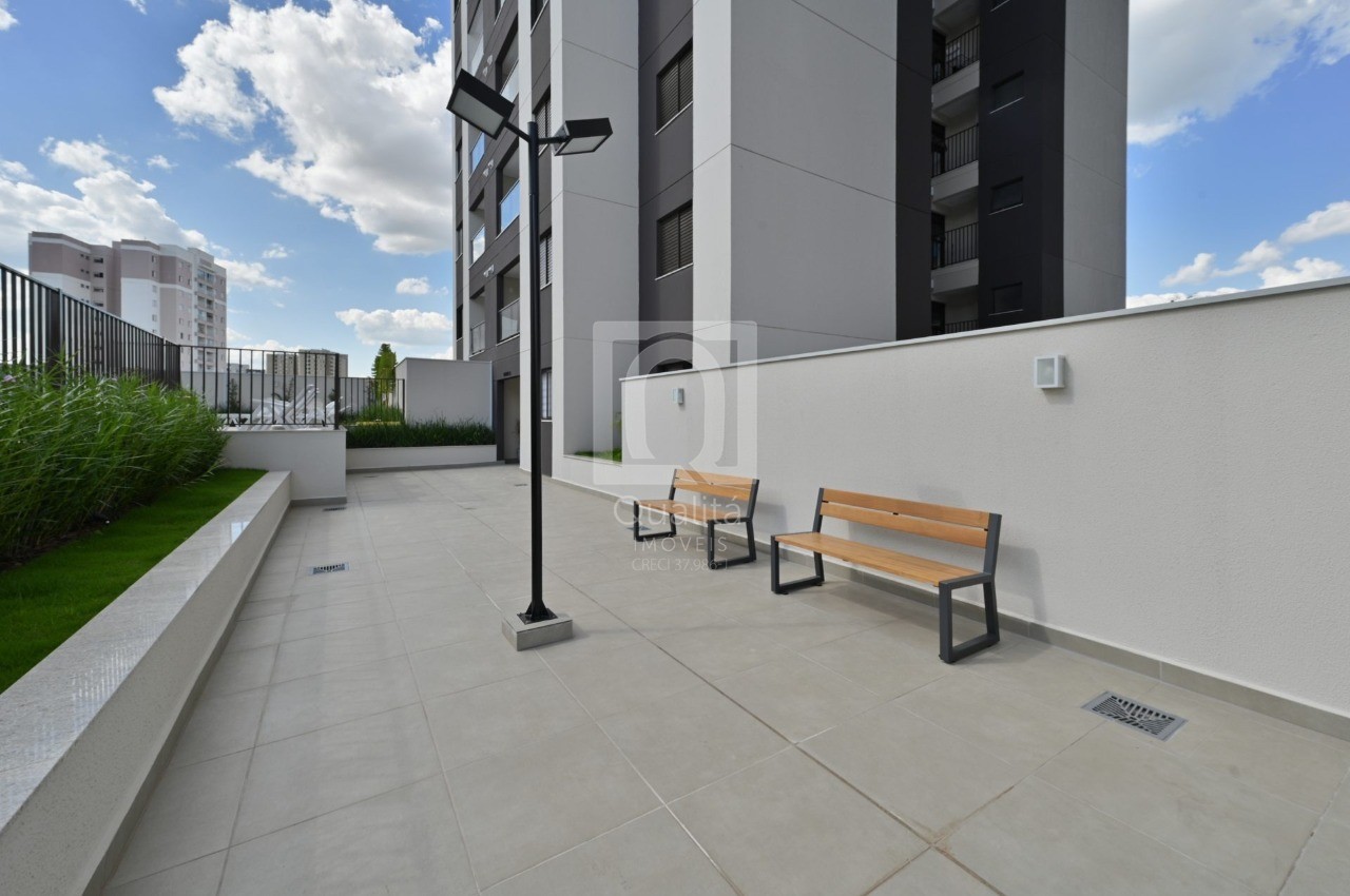 Apartamento à venda com 2 quartos, 67m² - Foto 24