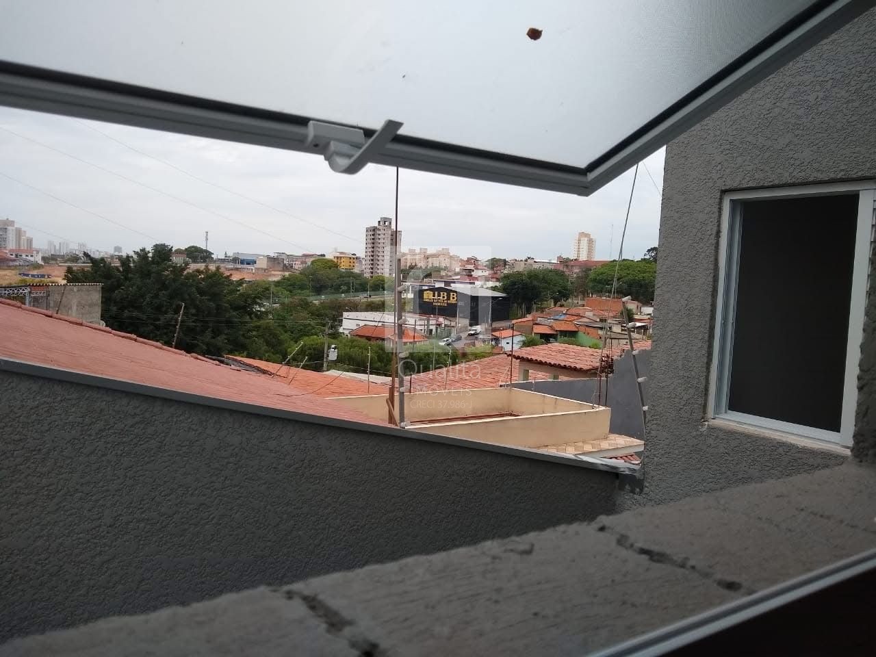 Apartamento à venda com 1 quarto, 36m² - Foto 8