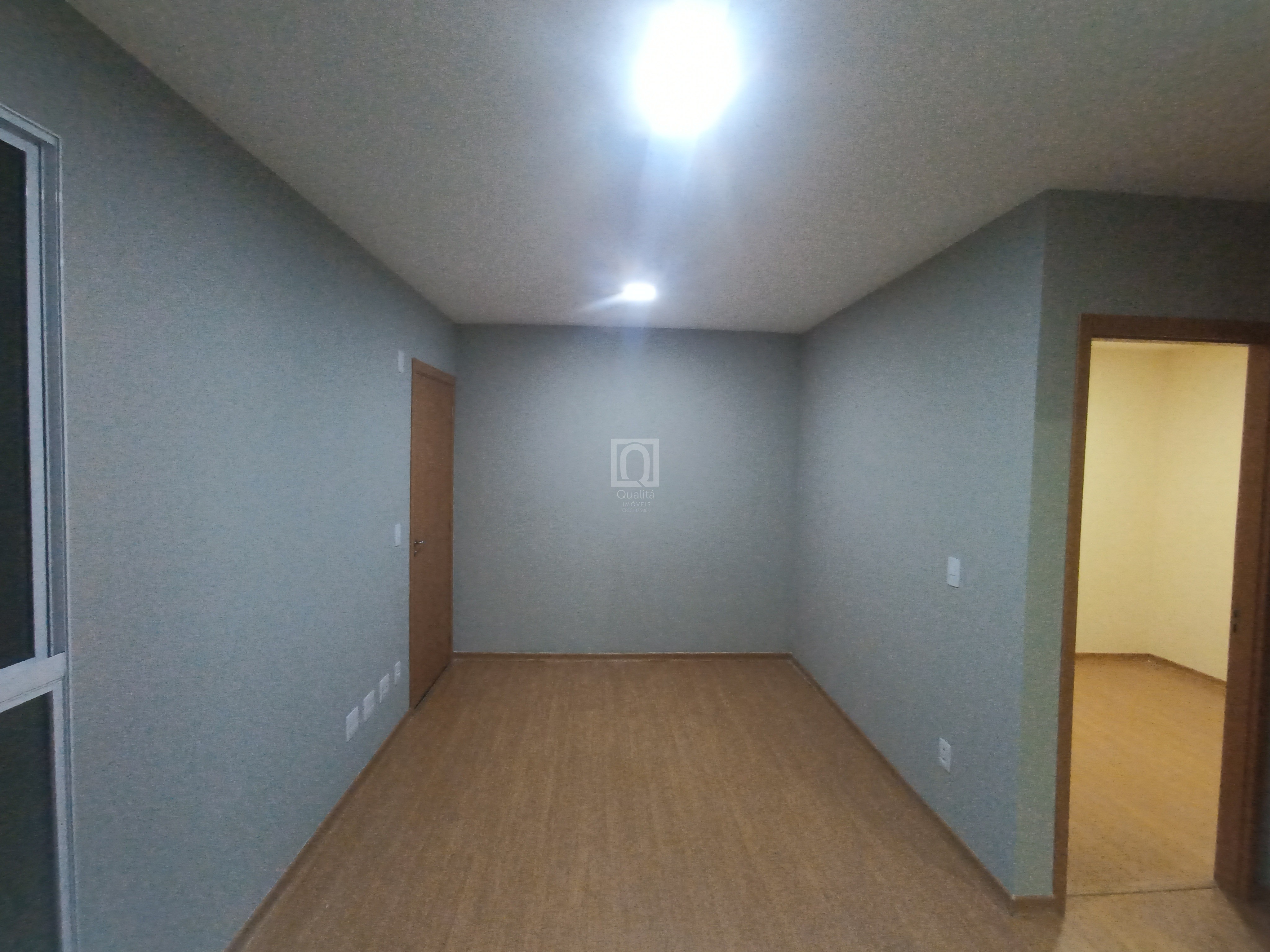 Apartamento à venda com 2 quartos, 40m² - Foto 7