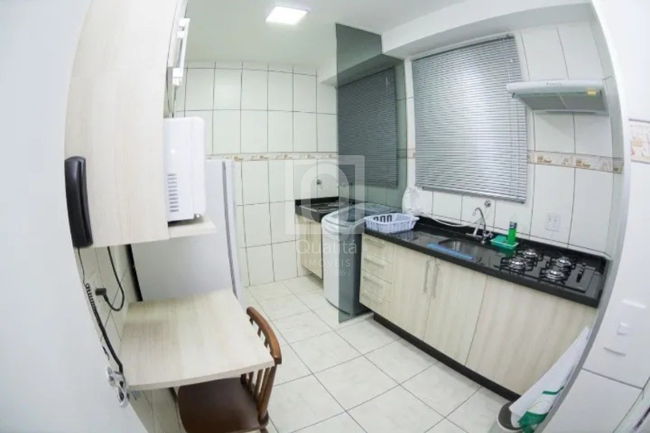Apartamento à venda com 2 quartos, 50m² - Foto 4