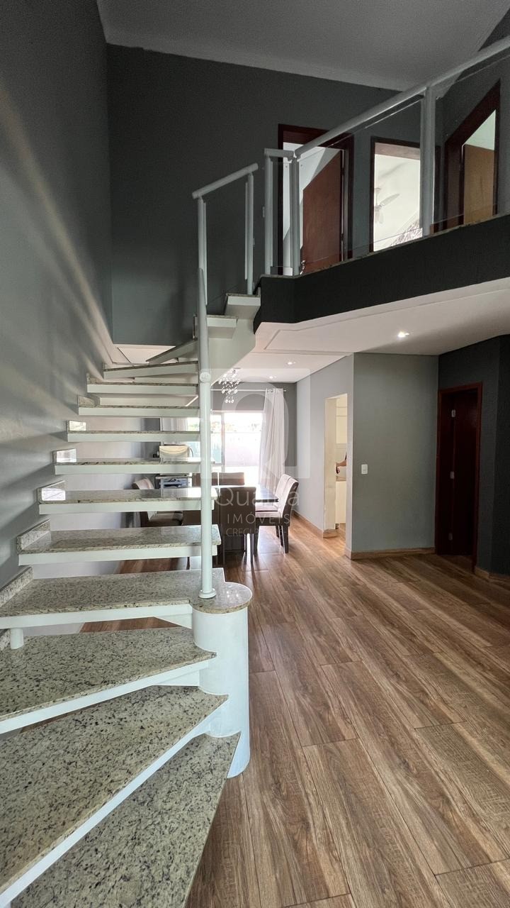 Casa de Condomínio à venda com 3 quartos, 145m² - Foto 4