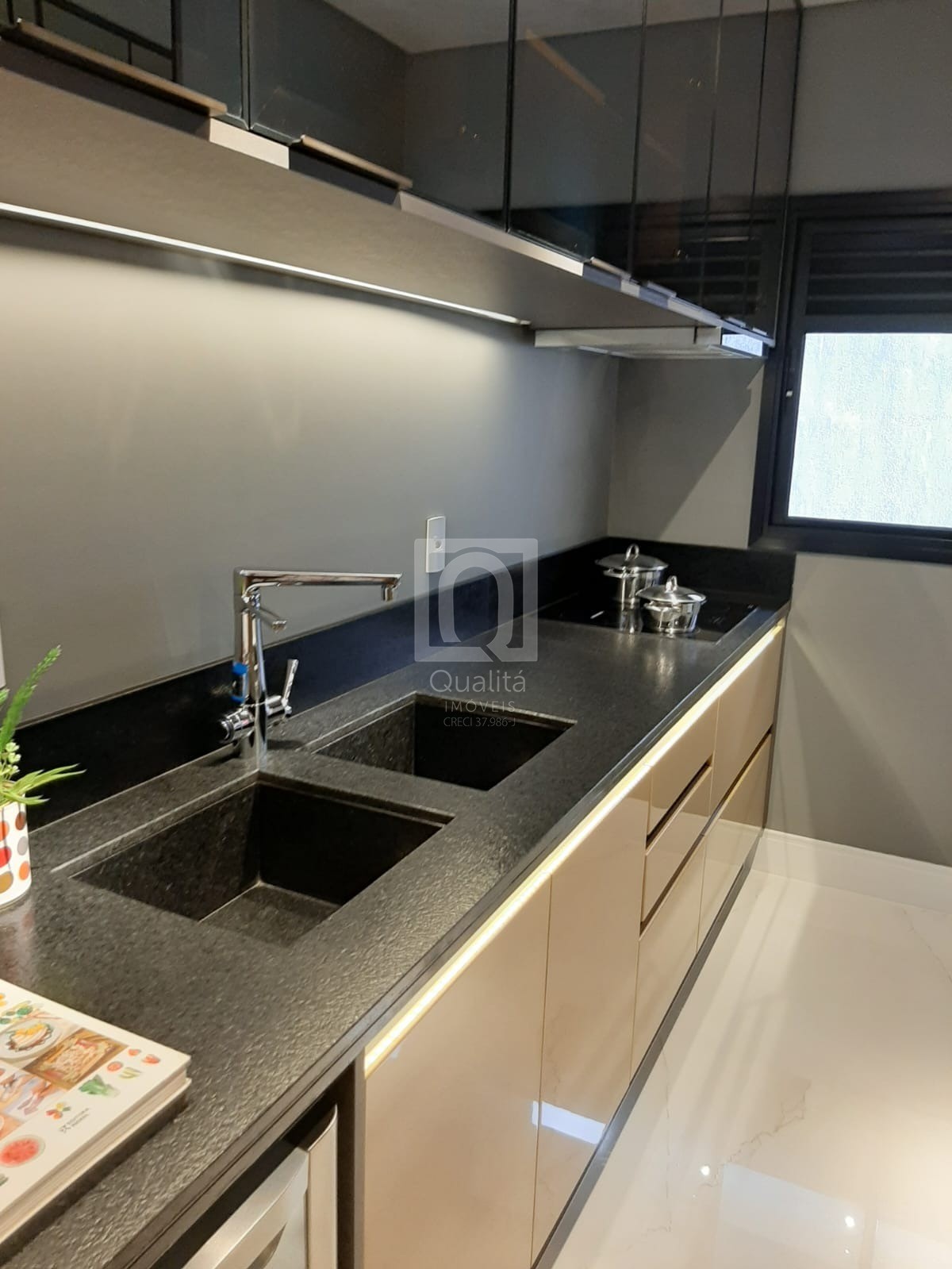 Apartamento, 3 quartos, 133 m² - Foto 5