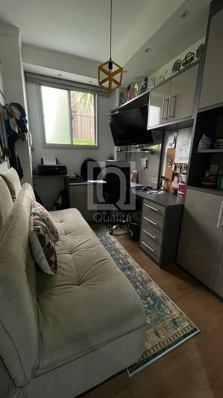 Apartamento à venda com 2 quartos, 90m² - Foto 4