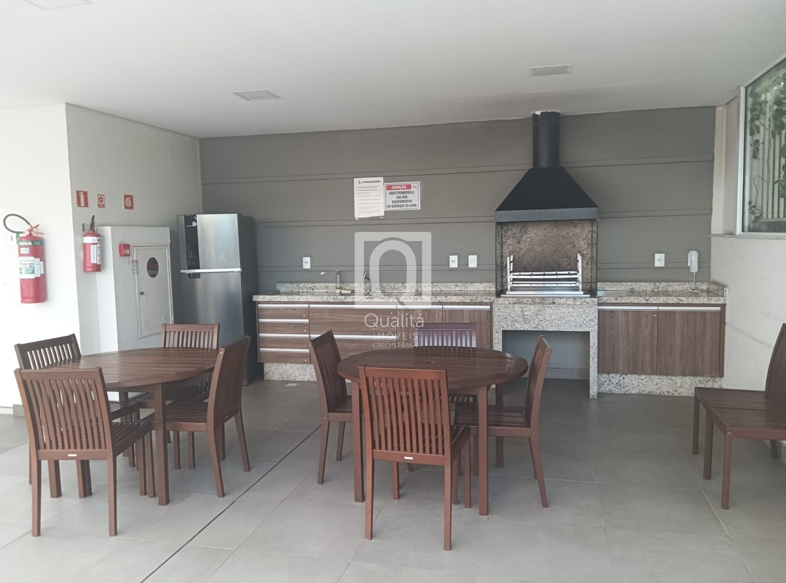 Apartamento, 3 quartos, 97 m² - Foto 31