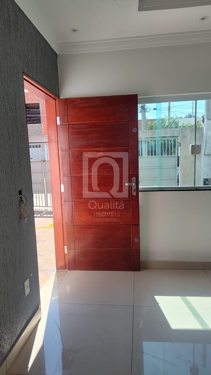 Casa à venda com 2 quartos, 75m² - Foto 26