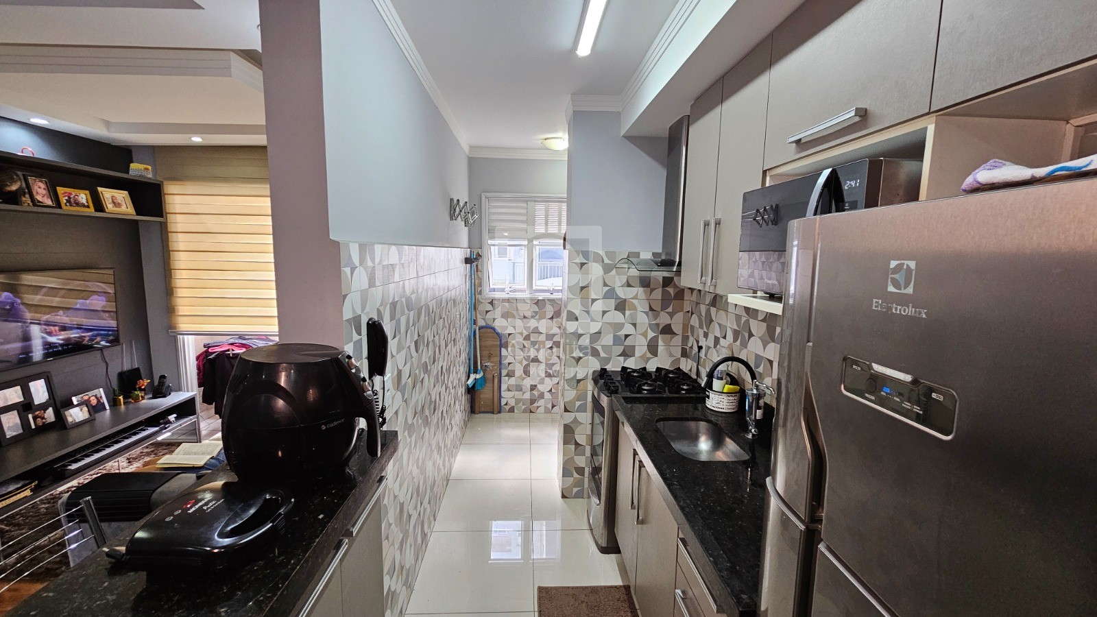 Apartamento à venda com 2 quartos, 50m² - Foto 4