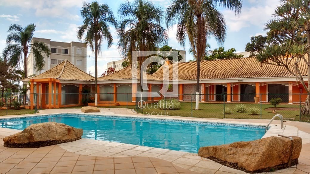 Apartamento à venda com 1 quarto, 39m² - Foto 6