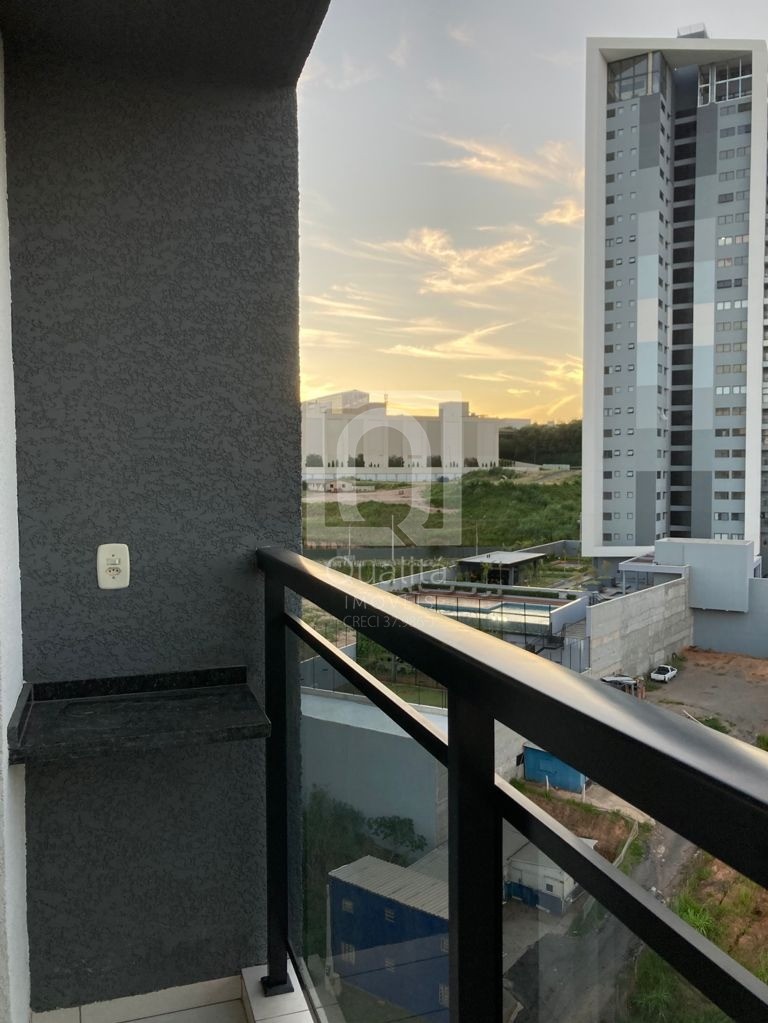 Apartamento, 2 quartos, 54 m² - Foto 6