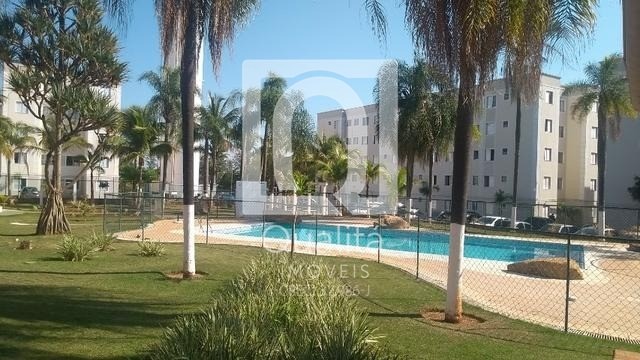 Apartamento à venda com 1 quarto, 39m² - Foto 12