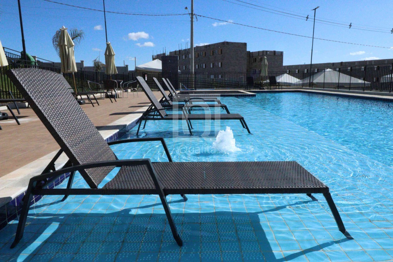 Apartamento, 2 quartos, 41 m² - Foto 12