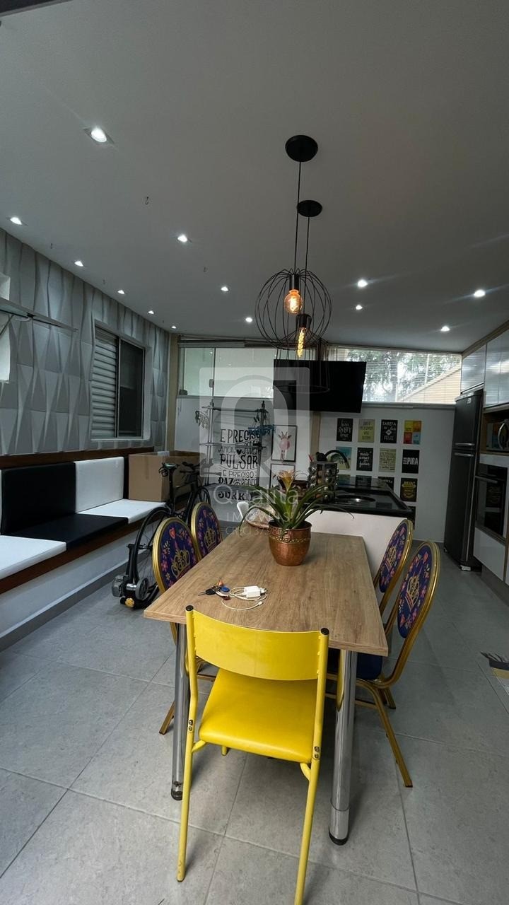 Apartamento à venda com 2 quartos, 90m² - Foto 6