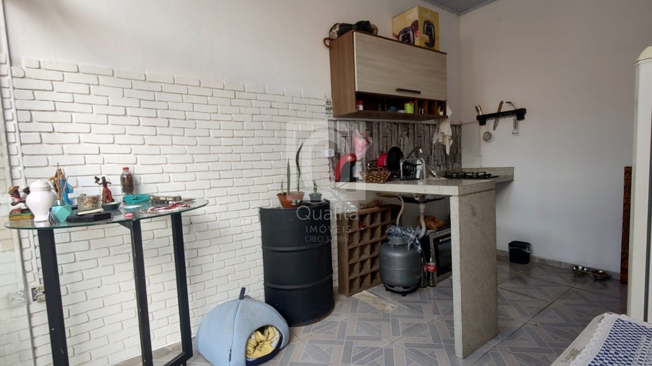 Casa à venda com 3 quartos, 150m² - Foto 14