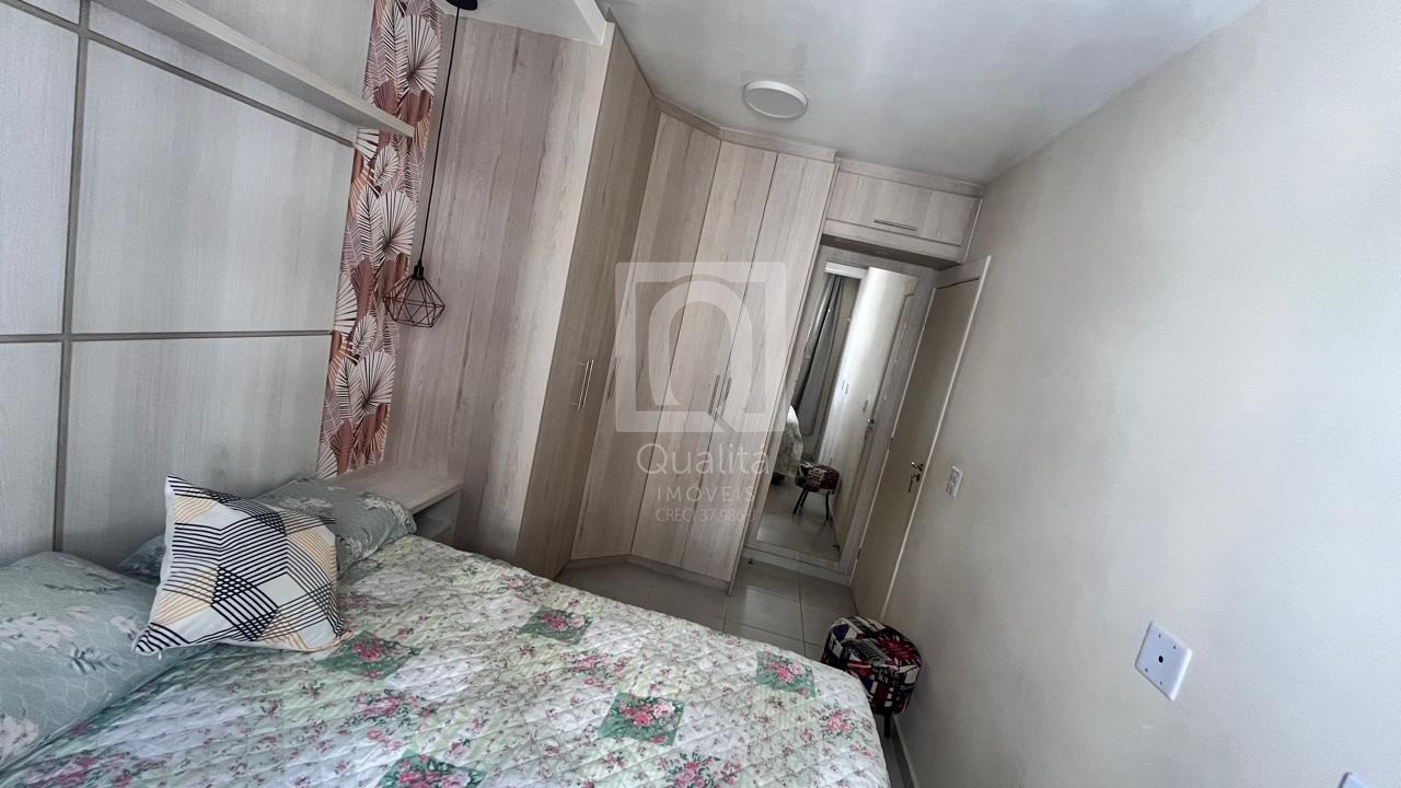 Apartamento à venda com 2 quartos, 53m² - Foto 9