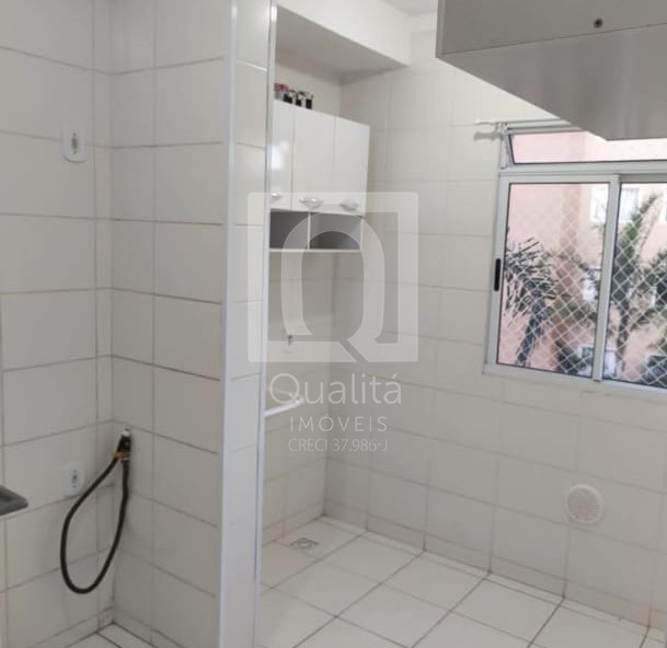 Apartamento, 2 quartos, 44 m² - Foto 5