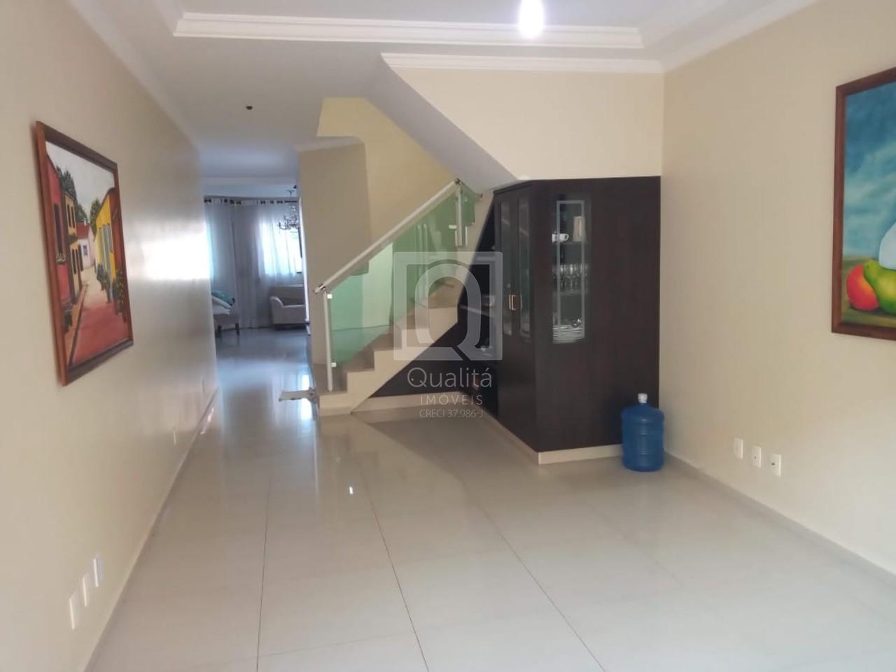 Sobrado à venda com 3 quartos, 200m² - Foto 5