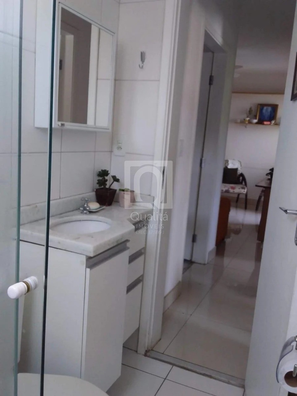 Apartamento à venda com 2 quartos, 62m² - Foto 8
