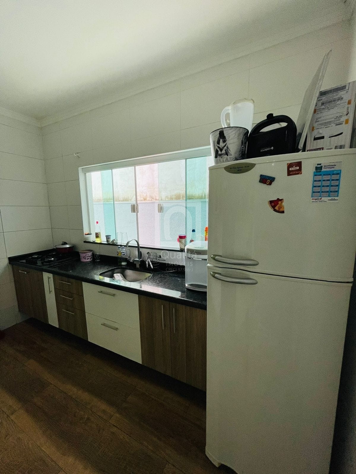 Casa de Condomínio à venda com 3 quartos, 145m² - Foto 3