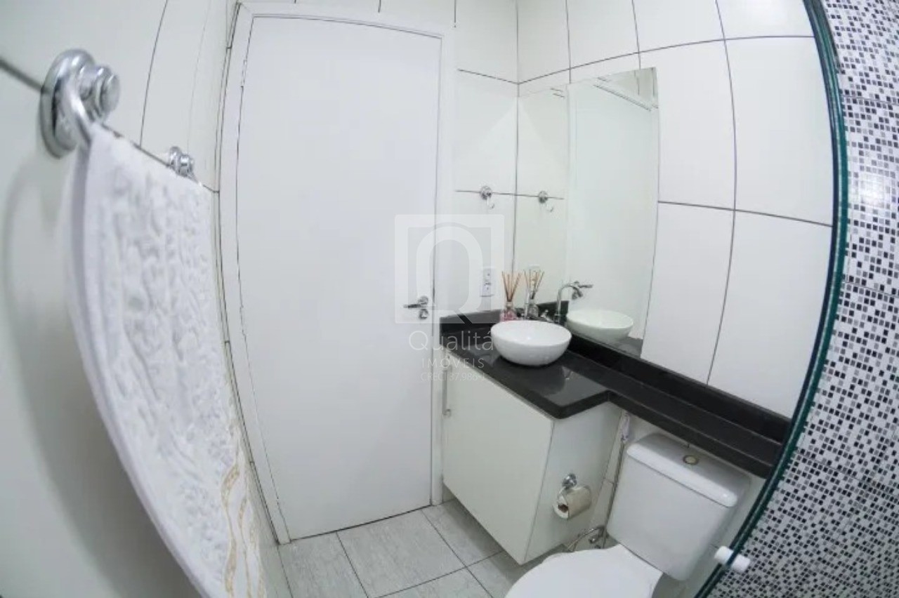 Apartamento à venda com 2 quartos, 50m² - Foto 9