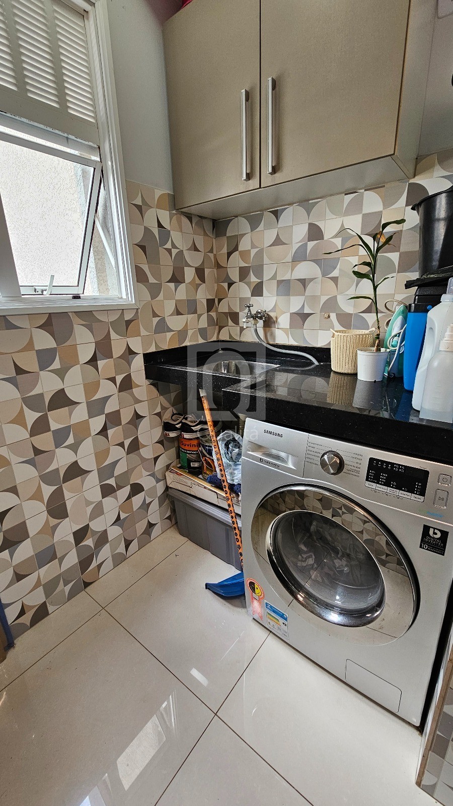 Apartamento à venda com 2 quartos, 50m² - Foto 8