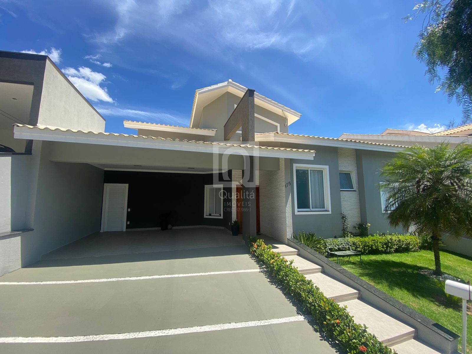 Casa de Condomínio à venda com 3 quartos, 180m² - Foto 21