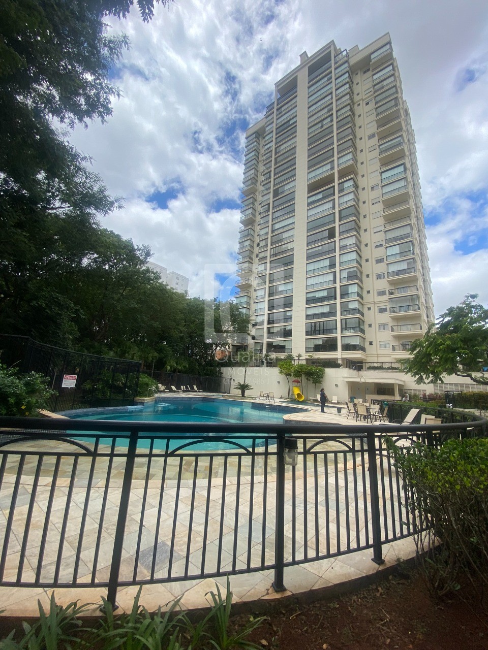 Apartamento à venda com 4 quartos, 247m² - Foto 20