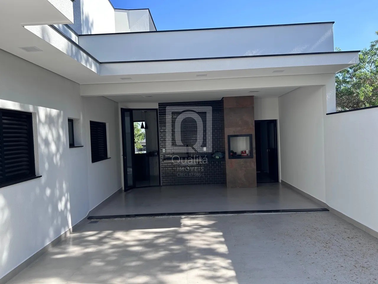 Casa de Condomínio à venda com 3 quartos, 212m² - Foto 4