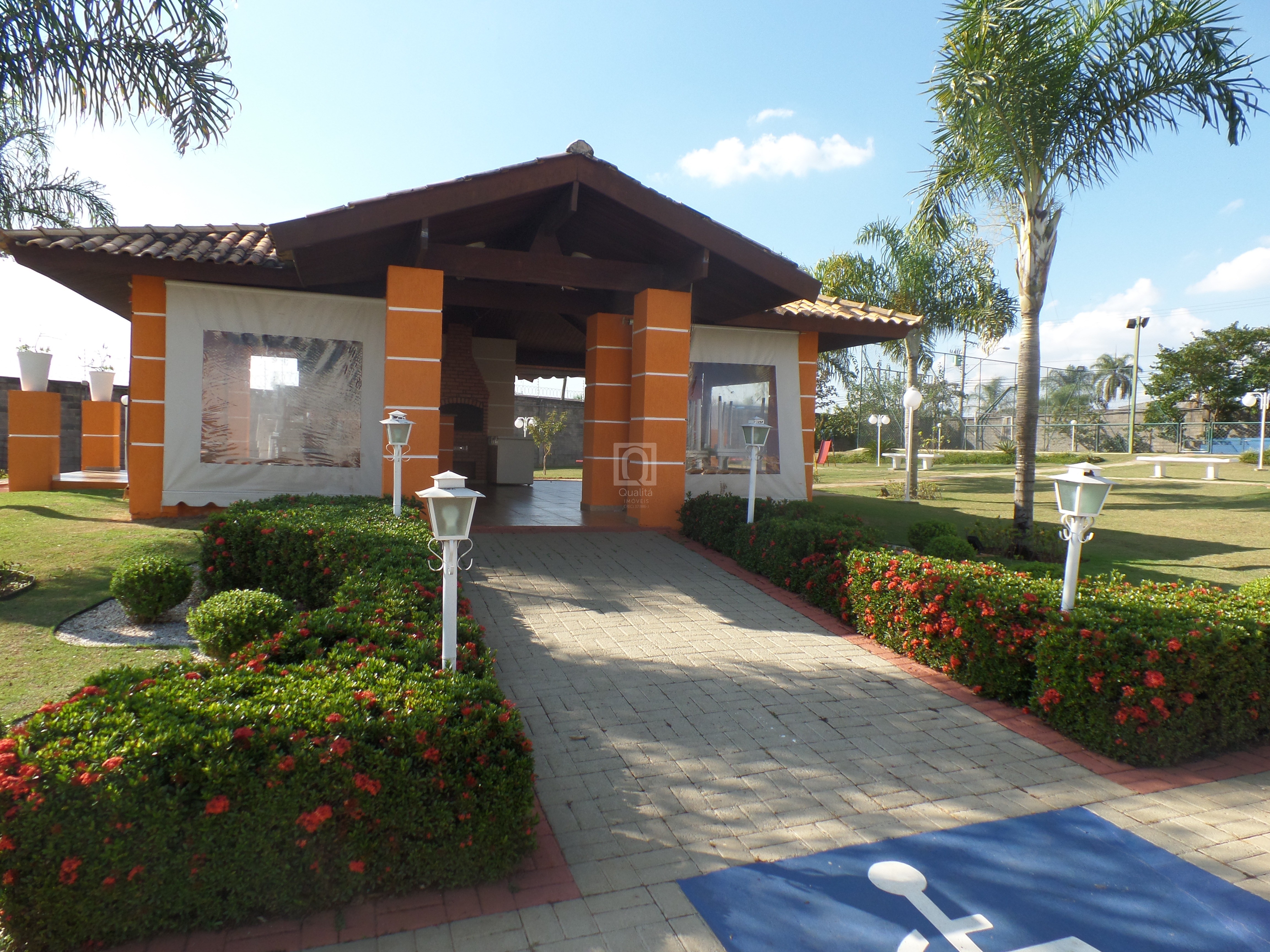 Casa de Condomínio à venda com 3 quartos, 212m² - Foto 13