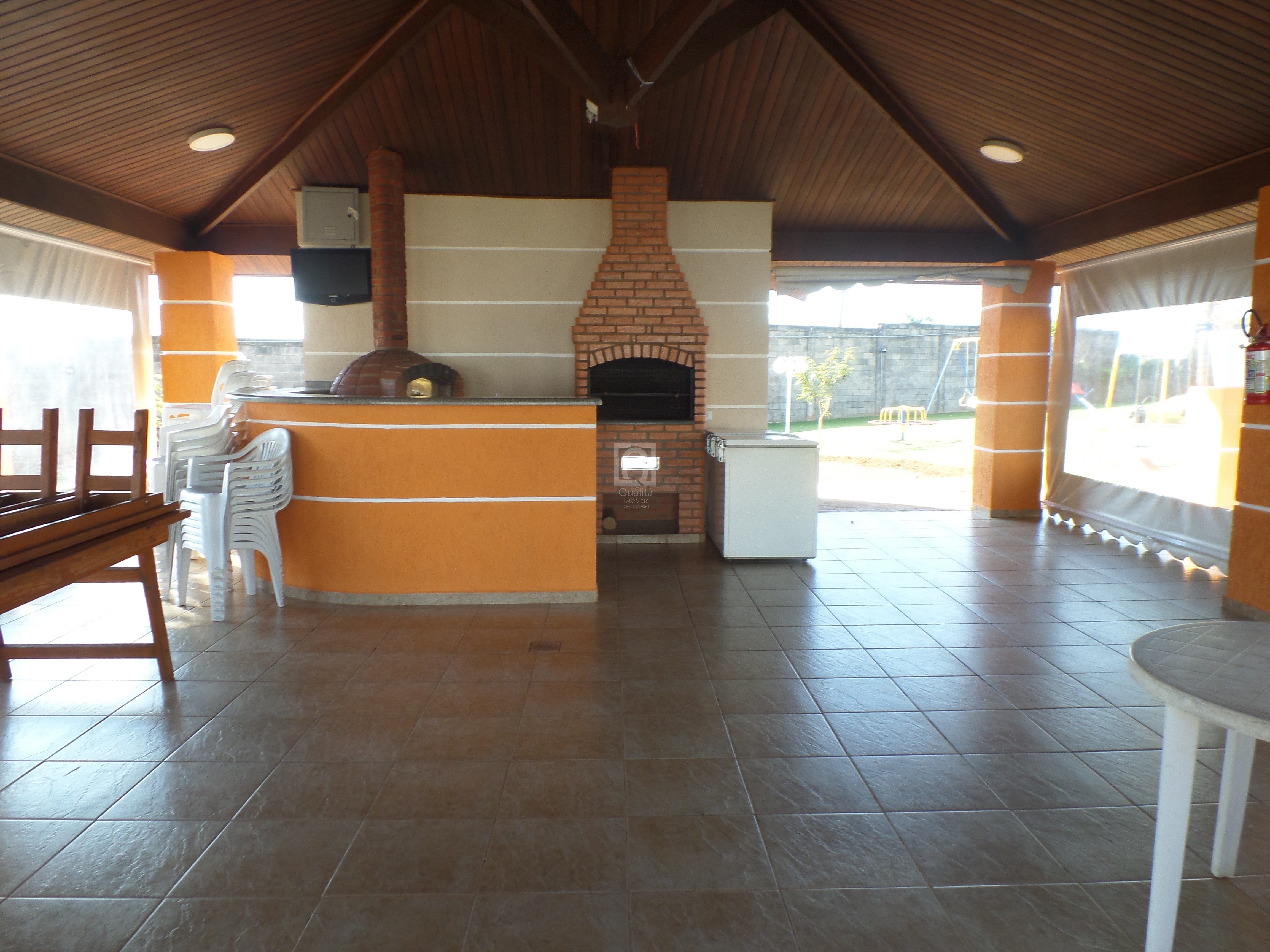Casa de Condomínio à venda com 3 quartos, 212m² - Foto 14