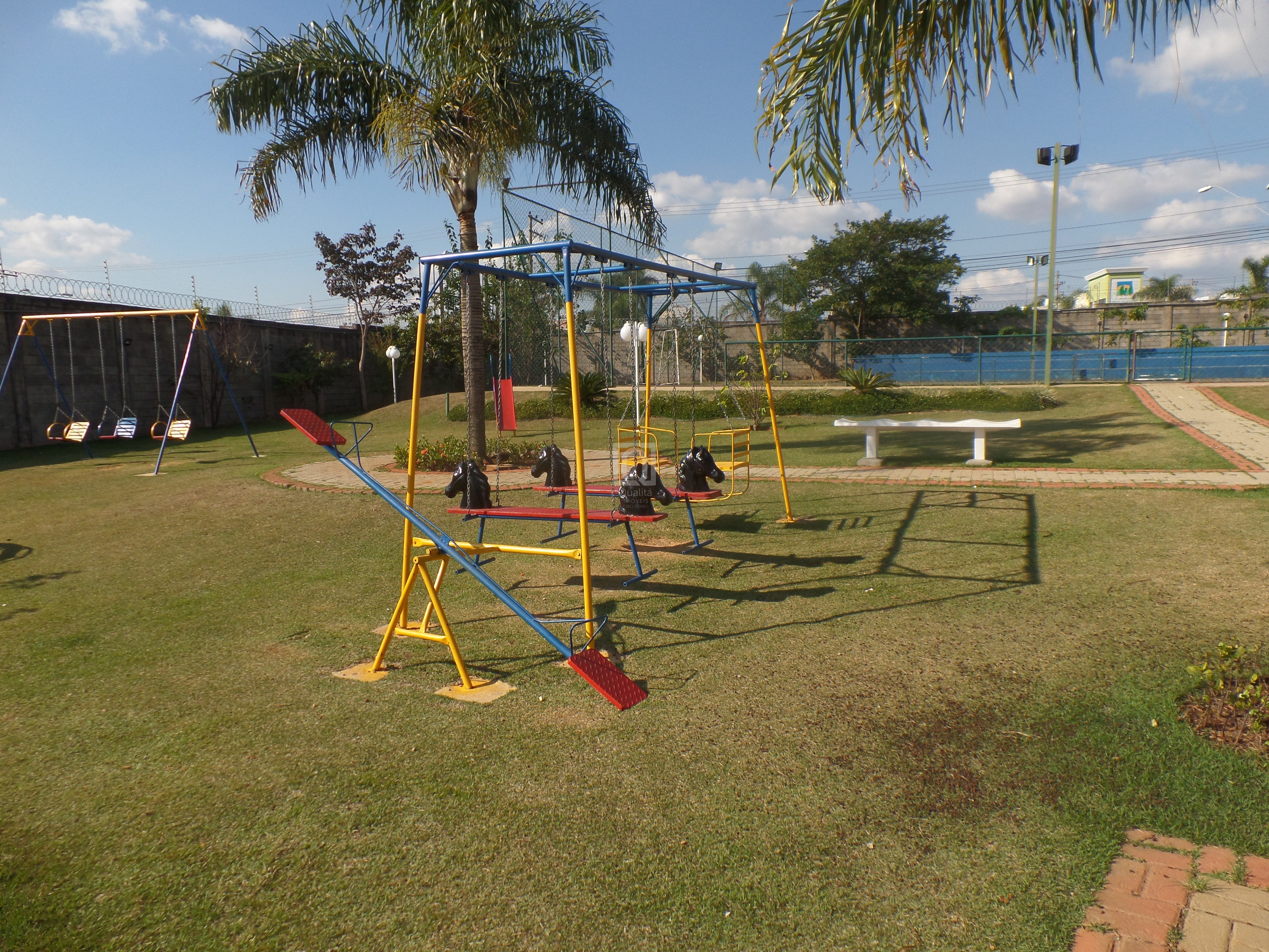 Casa de Condomínio à venda com 3 quartos, 212m² - Foto 16