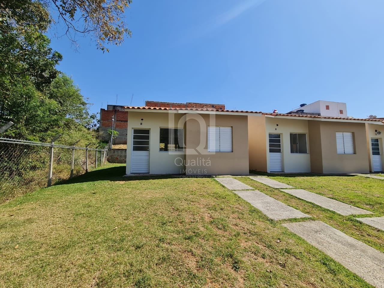 Casa de Condomínio à venda com 2 quartos, 140m² - Foto 4