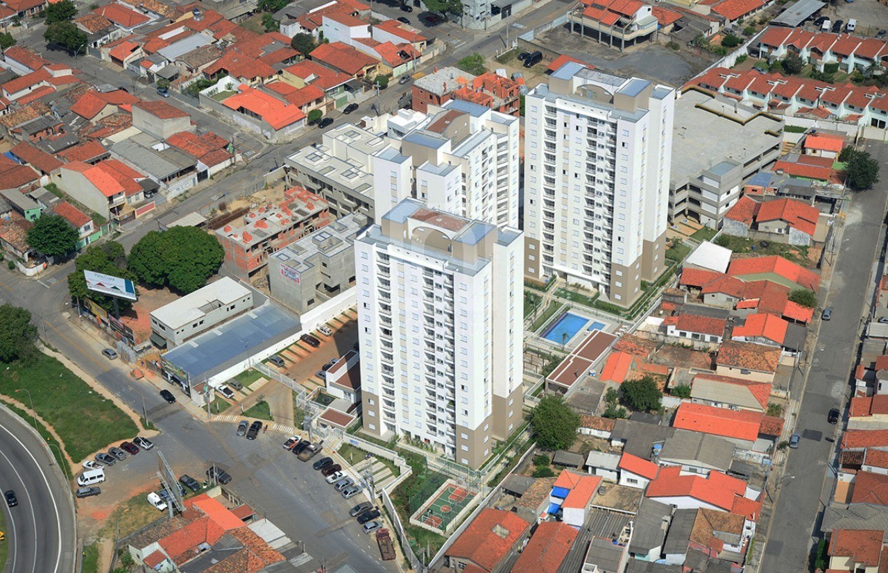 Apartamento à venda com 3 quartos, 51m² - Foto 12