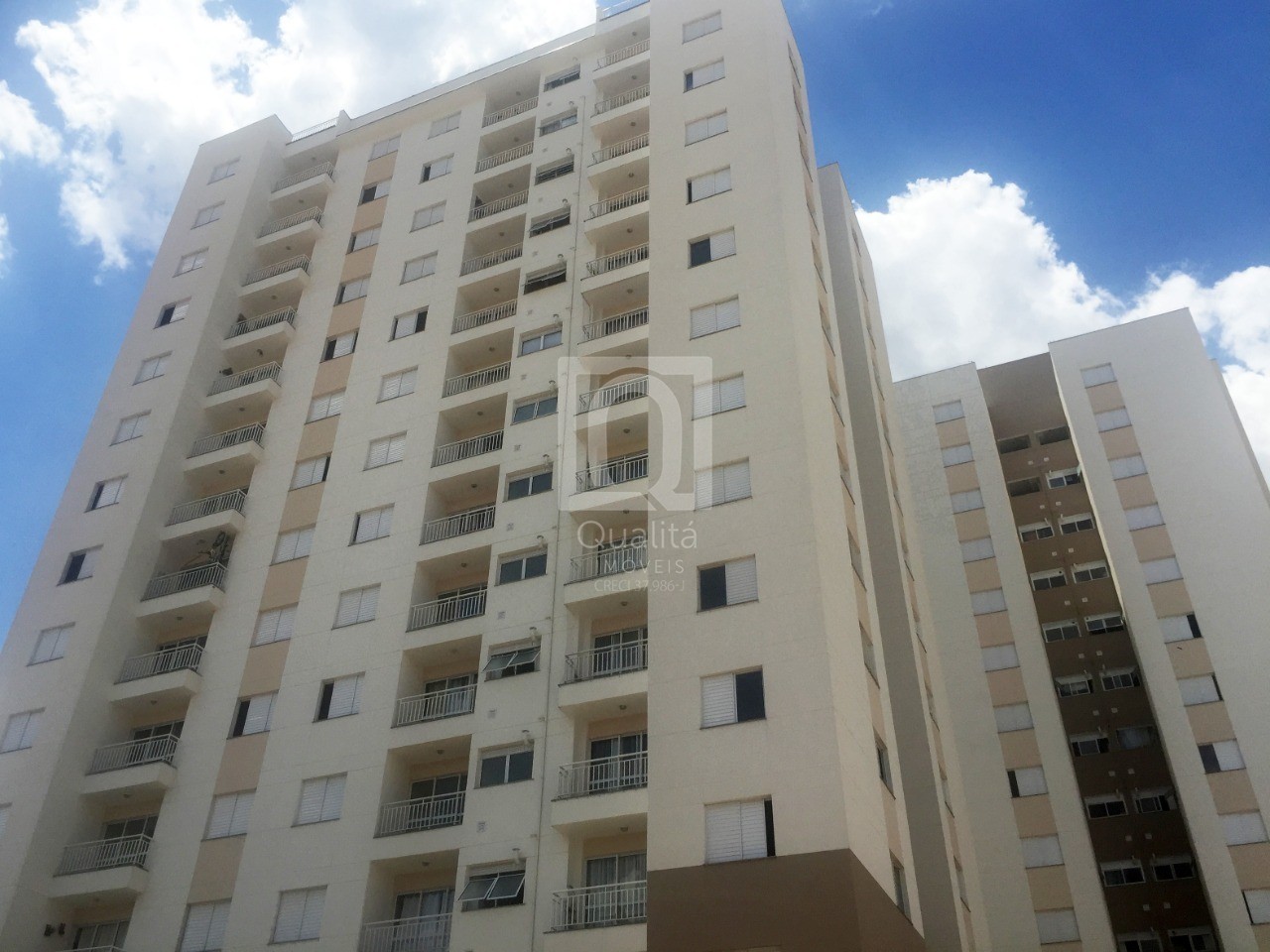 Apartamento à venda com 3 quartos, 51m² - Foto 26