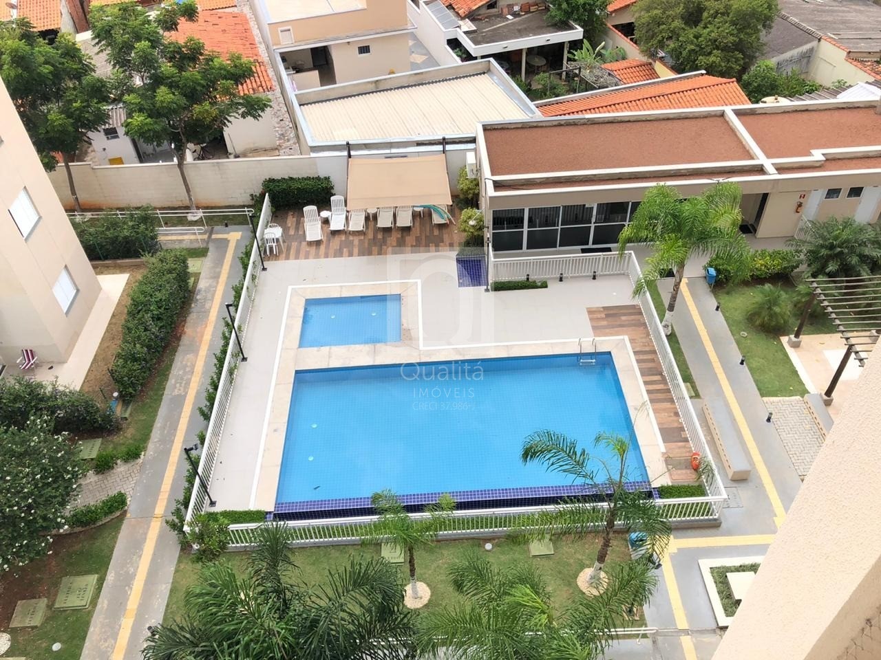 Apartamento à venda com 3 quartos, 51m² - Foto 15
