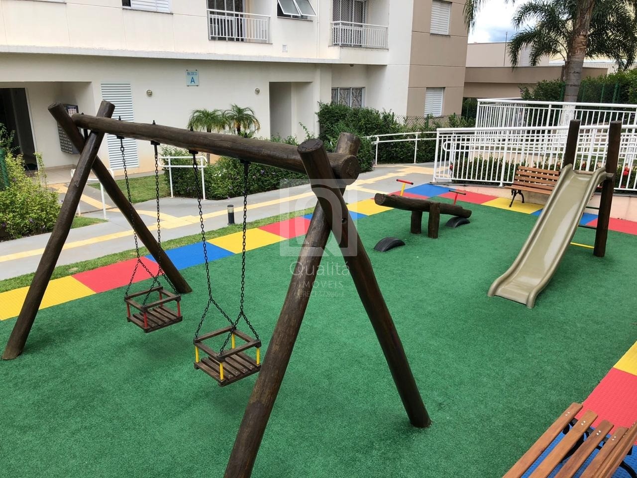 Apartamento à venda com 3 quartos, 51m² - Foto 22