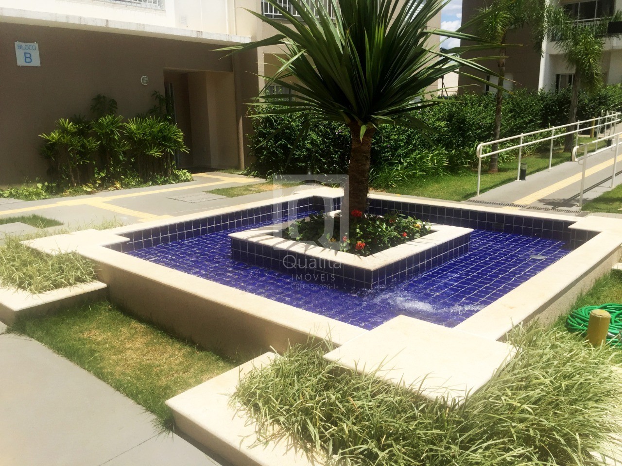 Apartamento à venda com 3 quartos, 51m² - Foto 24