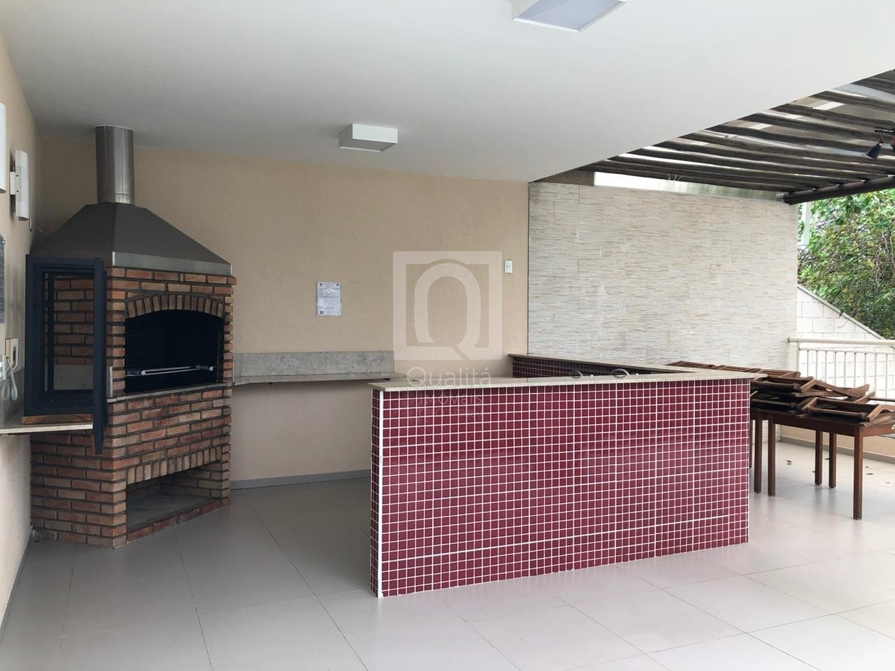Apartamento à venda com 3 quartos, 51m² - Foto 21